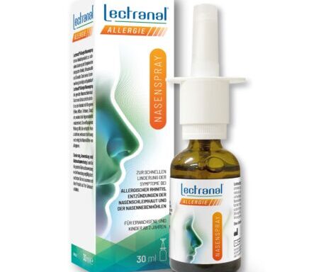 Lectranal Na-spray