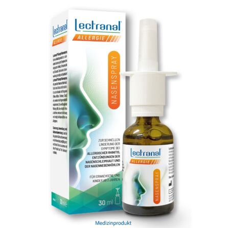 Lectranal Na-spray