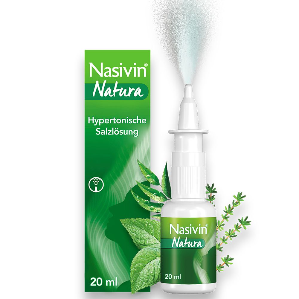 Nasivin natura