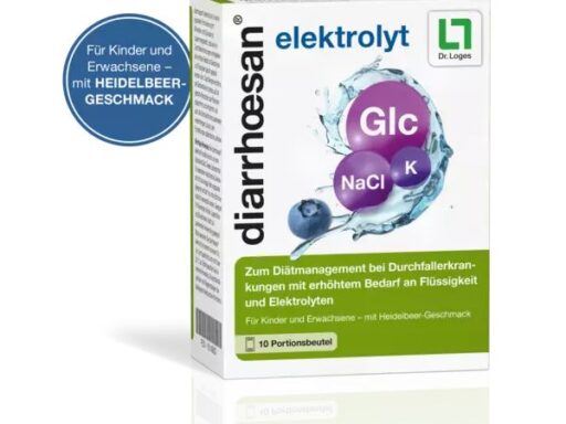 Diarrhoesan Elektrolyt