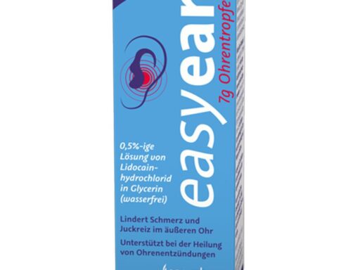 Easyear Ohrentropfen
