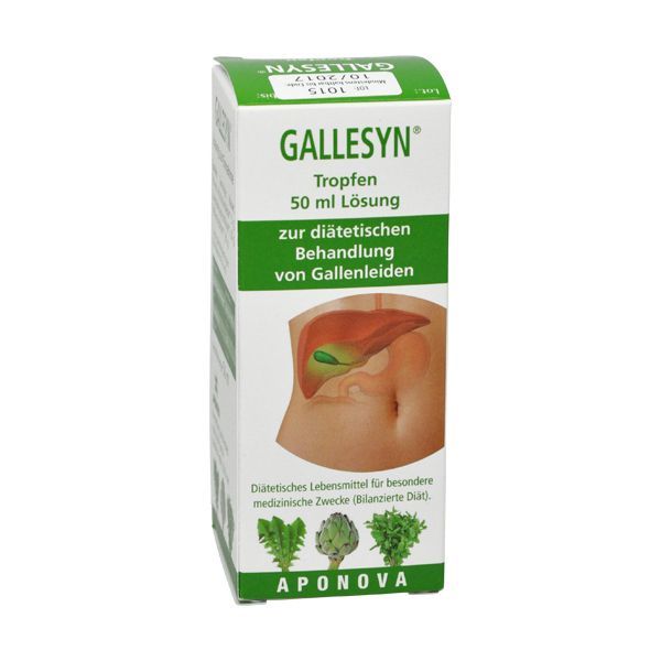 Gallesyn
