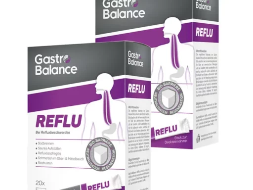 Gastrobalance Reflu