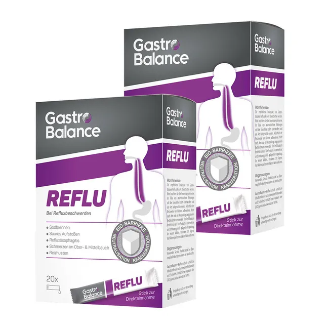 Gastrobalance Reflu