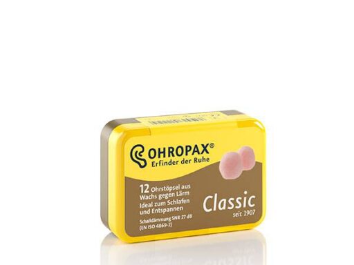 Ohropax