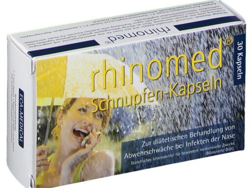Rhinomed