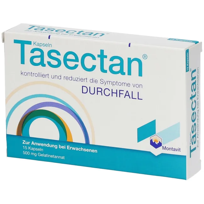 Tasectan