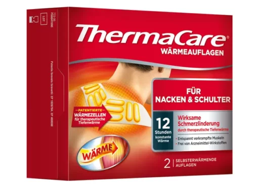 Thermacar Nacken