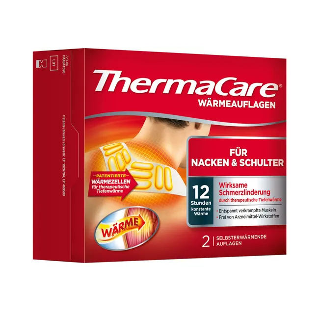 Thermacar Nacken