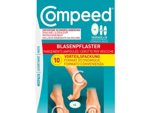 Compeed Blasenpflastermix