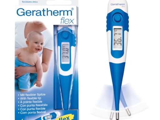 Geratherm flexi