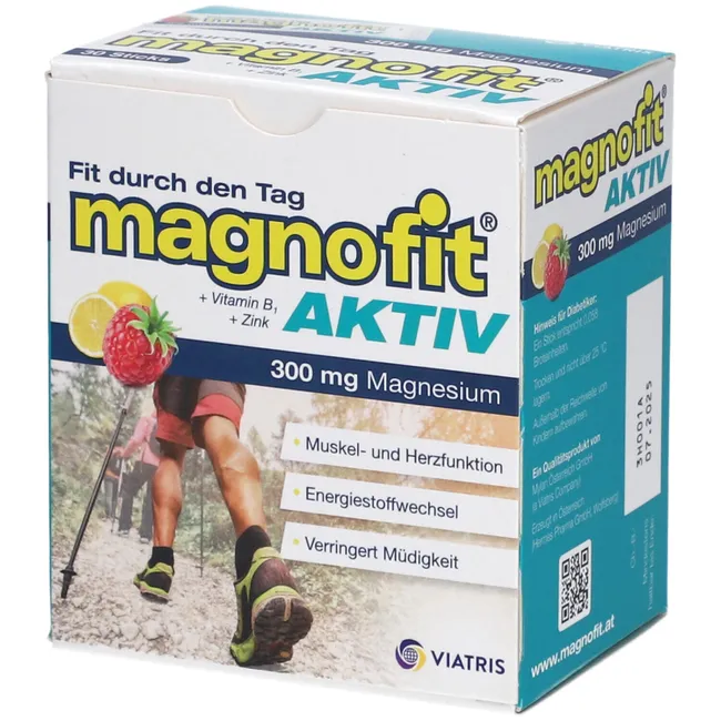 Mangofit aktiv
