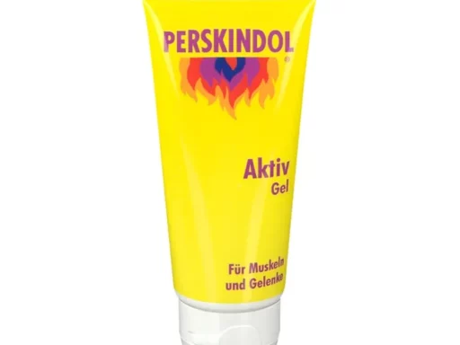 Perskindol Aktiv Gel
