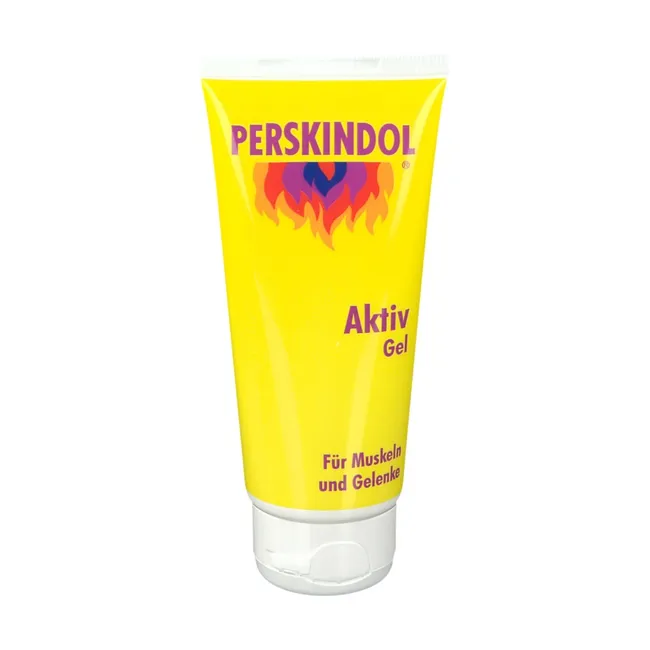 Perskindol Aktiv Gel