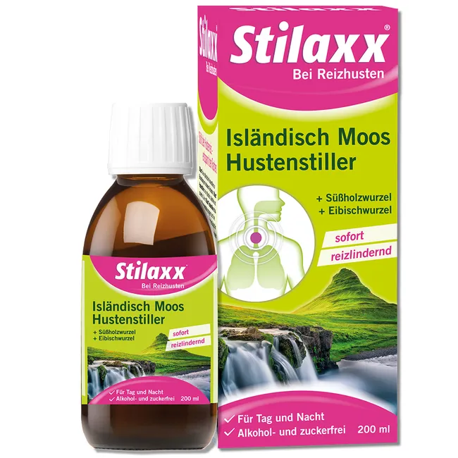 Stilaxx