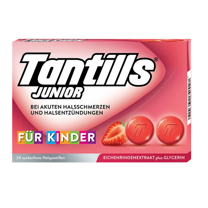 Tantills Junior