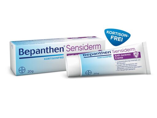Bepanthen Sensiderm 20g
