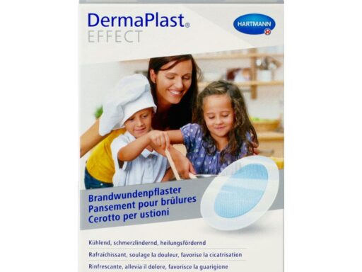 Dermaplast Effect