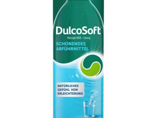 Dulcosoft