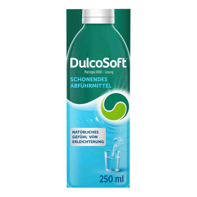 Dulcosoft