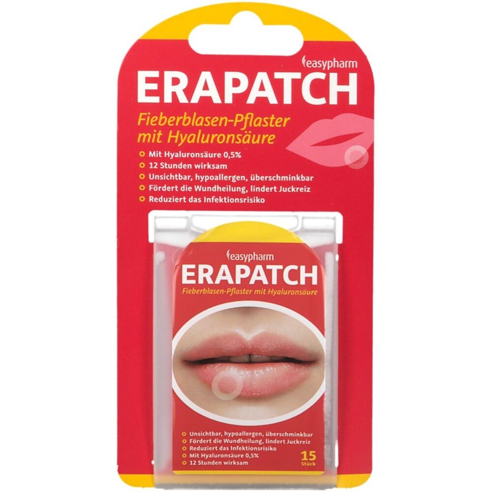 Erapatch