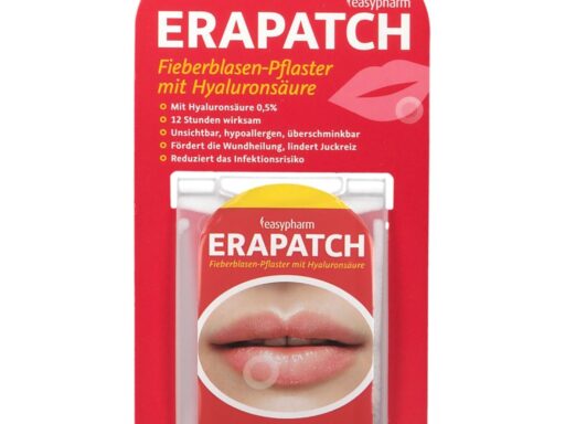 Erapatch