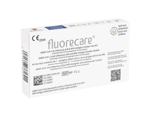 Fluorecare