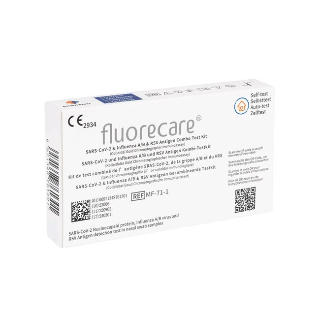 Fluorecare