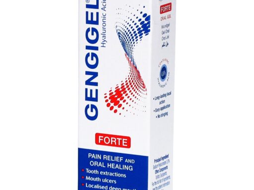 Gengigel Forte