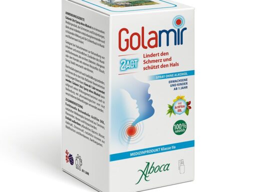 Golamir