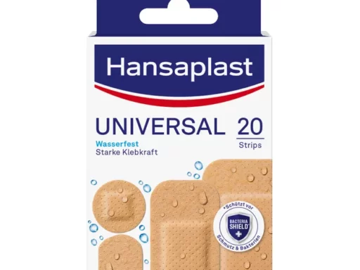 Hansaplast