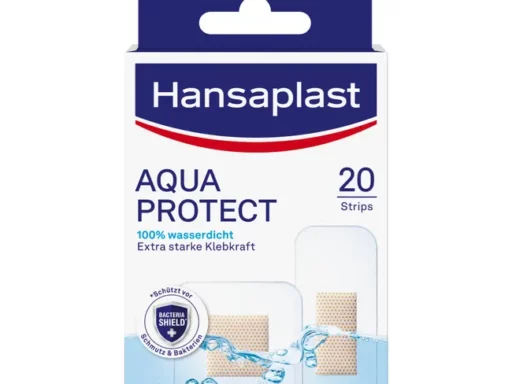 Hansaplast Aqua Protect