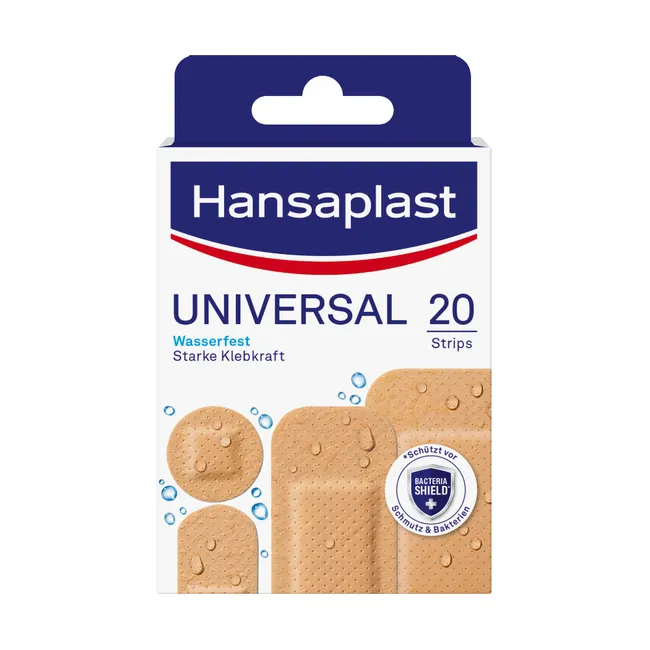 Hansaplast
