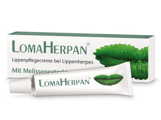 Lomaherpan
