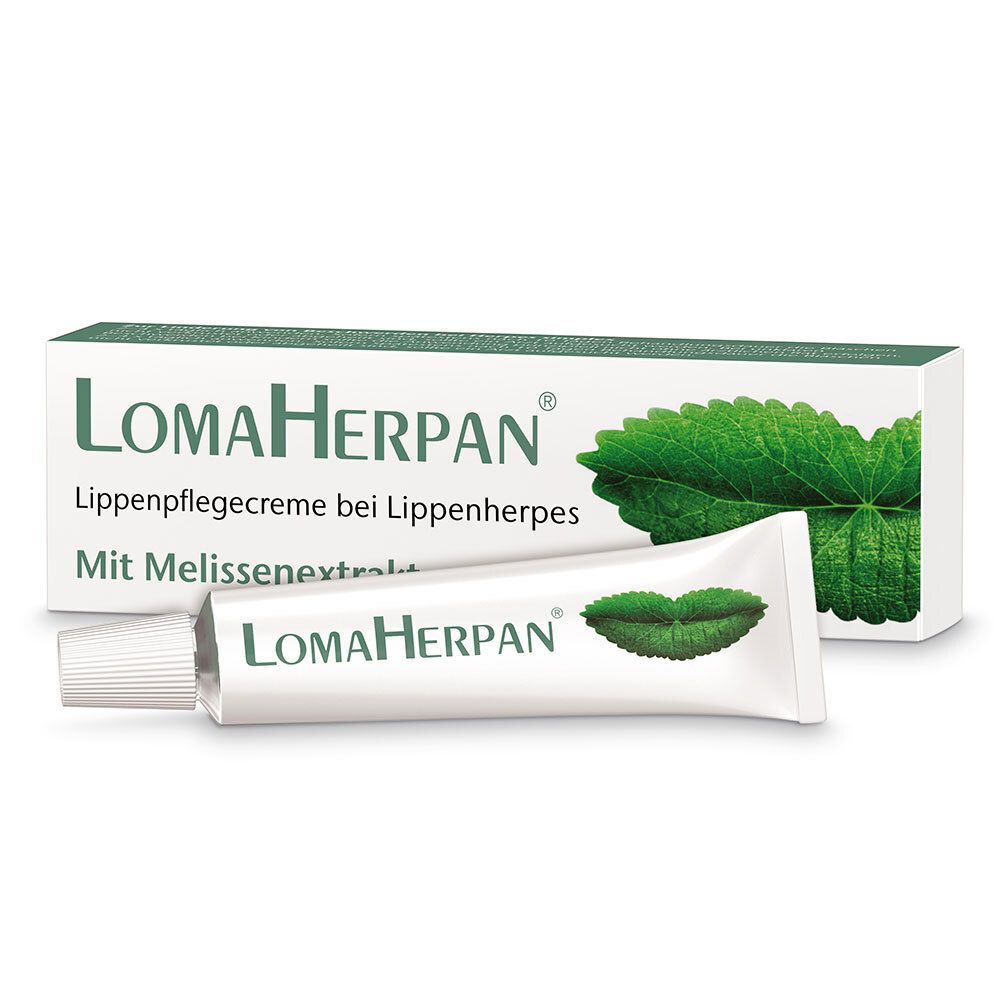 Lomaherpan