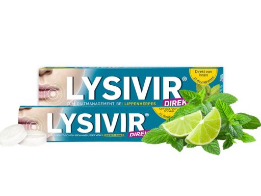 Lysivir direkt