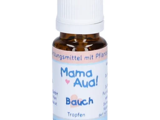 Mama Aua Bauch