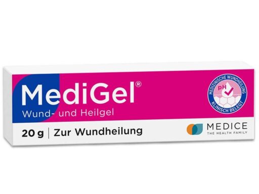 Medigel Gel
