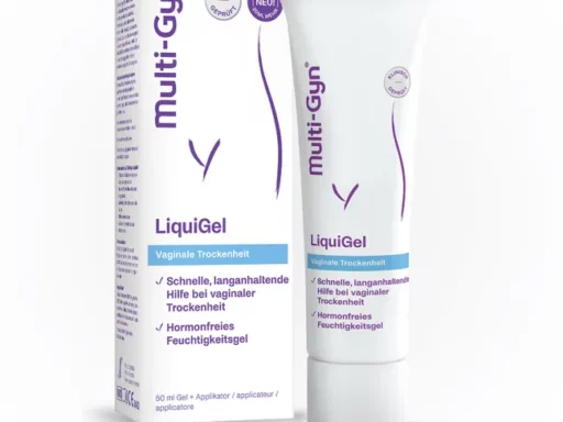 Multigyn Liquigel