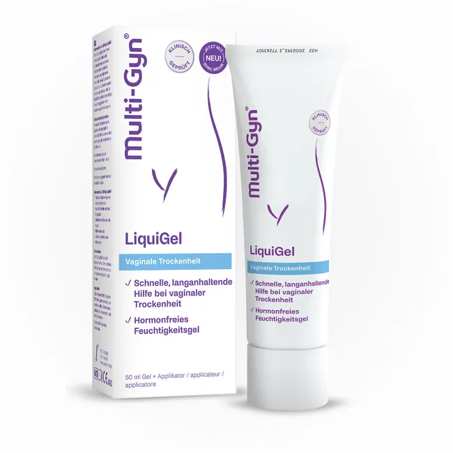 Multigyn Liquigel