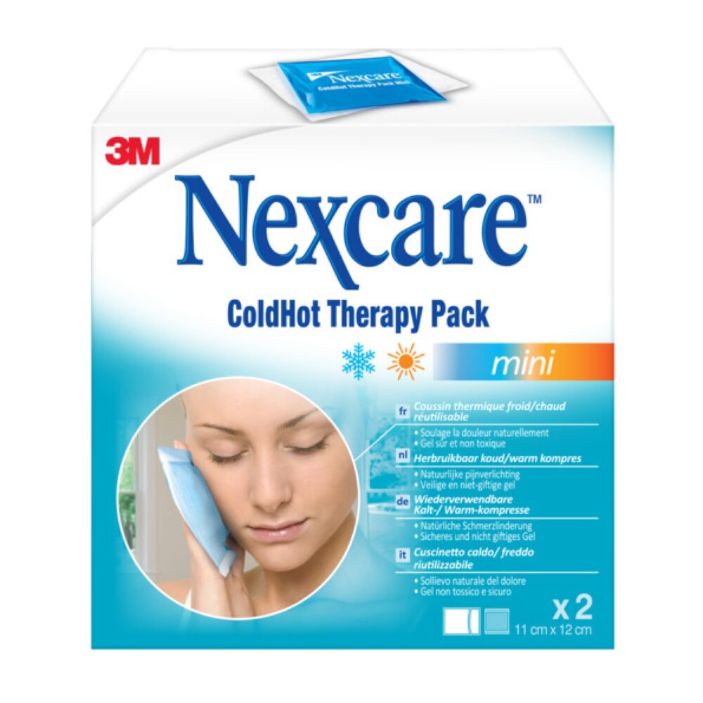 Nexcare Coldhot mini