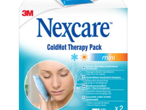 Nexcare Coldhot mini