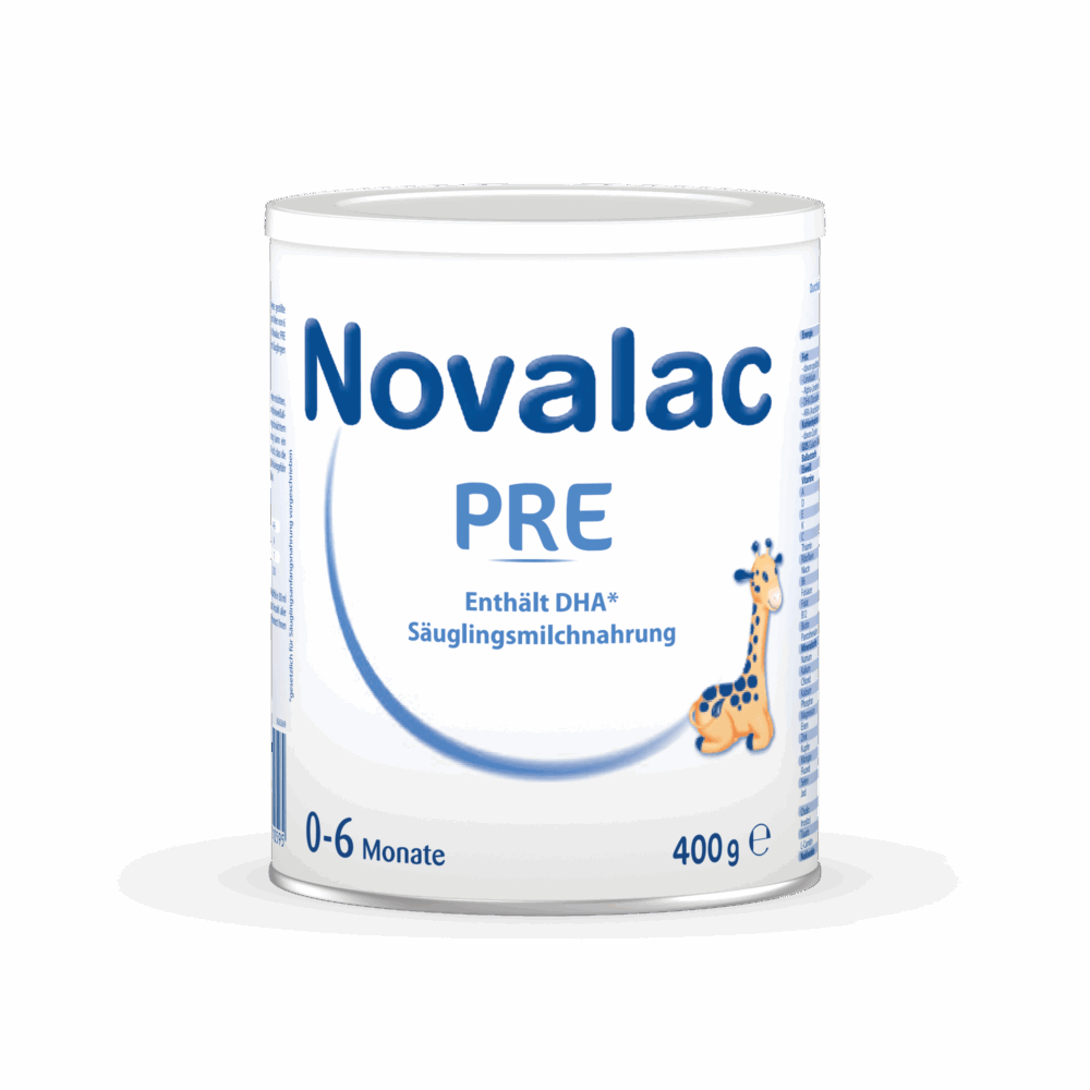 Novalac Pre