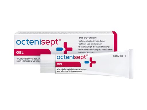 Octenisept Wundgel