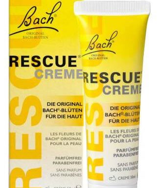 Rescue Creme
