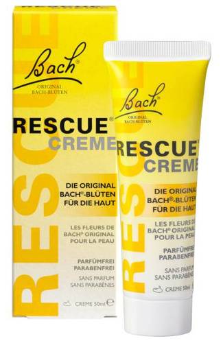 Rescue Creme