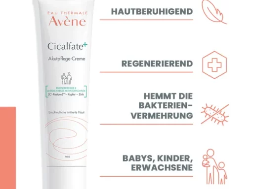 Avene Cicalfate