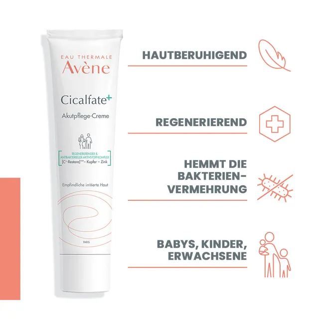 Avene Cicalfate
