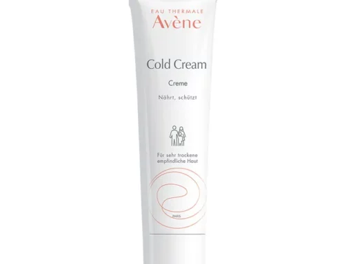 Cold Cream