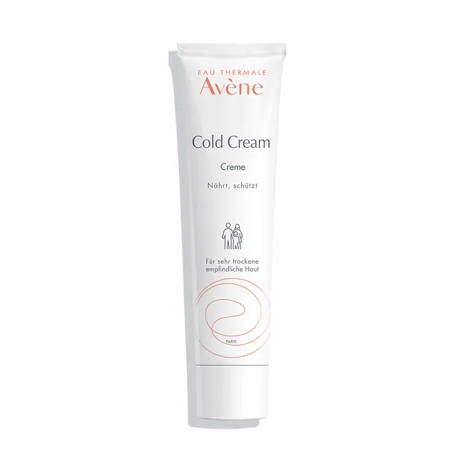 Cold Cream
